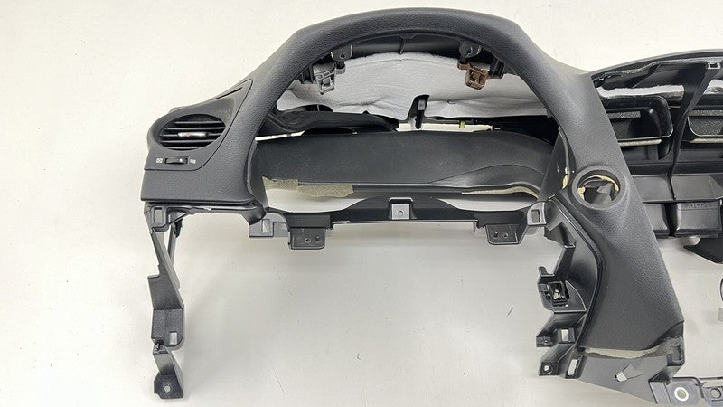 08-14 LEXUS IS F DASHBOARD DASH BOARD INSTRUMENT PANEL COVER OEM