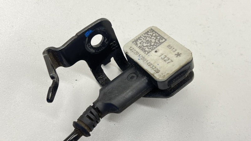 8486 8347 / 84868347 22-24 CADILLAC CT4 V BLACKWING REAR SUBFRAME WIRE HARNESS W/ WHEEL ABS WIRES OEM