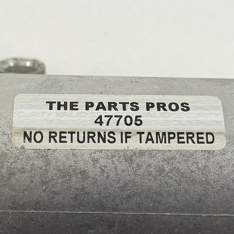 997.347.011.04 / 997 347 011 04 / 99734701104 05-12 Porsche 911 997 Boxster Cayman 987 Power Steering Gear Box Rack Pini