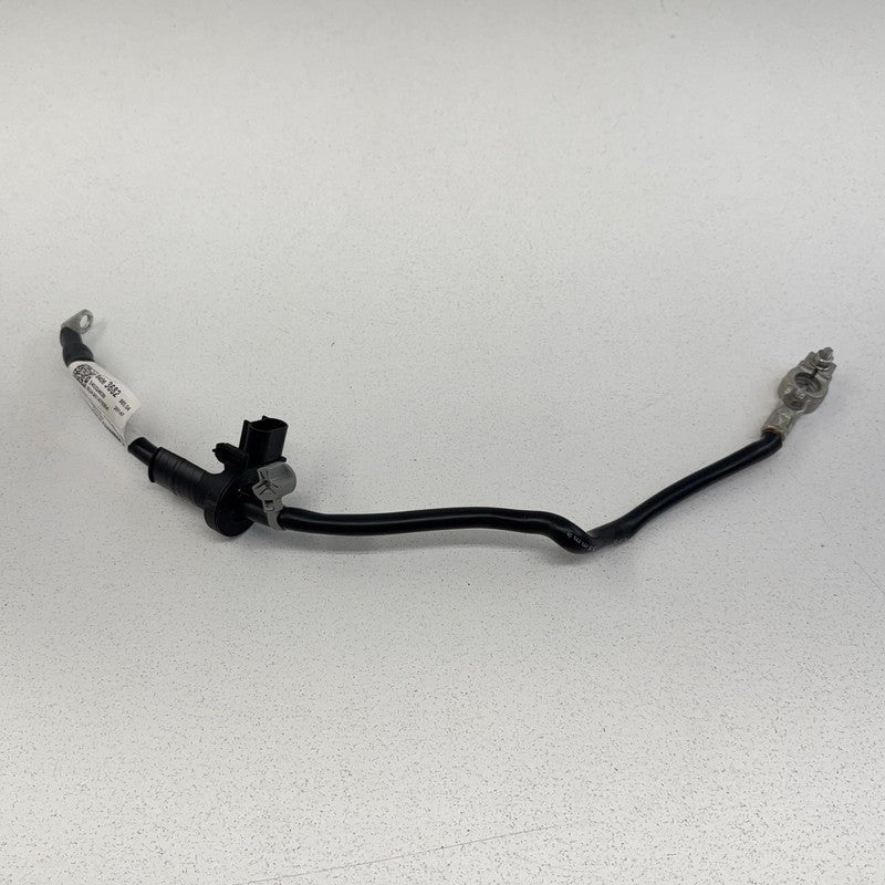 16-24 Chevrolet Camaro Negative Battery Terminal End Link Cable 840636