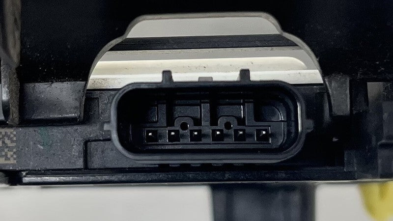 682485800A 24-25 ACURA INTEGRA TYPE S DRIVER LEFT REAR BLIND SPOT SENSOR RADAR MONITOR OEM