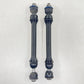 12-15 CHEVROLET CAMARO ZL1 REAR SWAY BAR END LINK STABILIZER PAIR OEM
