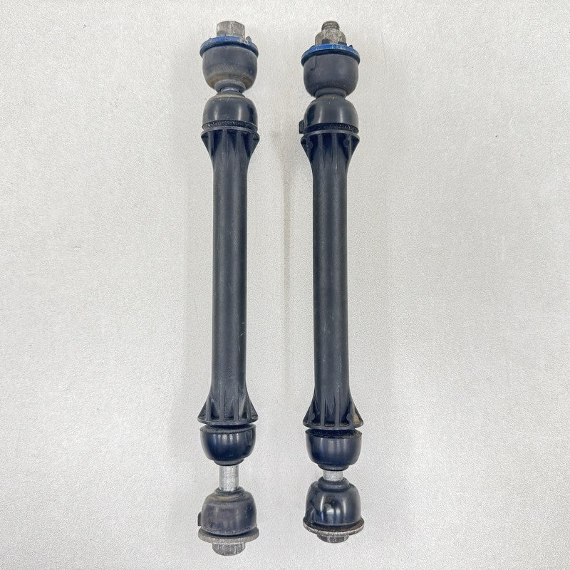 12-15 CHEVROLET CAMARO ZL1 REAR SWAY BAR END LINK STABILIZER PAIR OEM