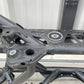  15-20 BMW M2 M3 M4 REAR SUBFRAME SUB FRAME CROSSMEMBER CRADLE OEM