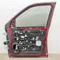 23-24 Ram 2500 3500 Crew Cab Right Front Door Shell Complete Acoustic 