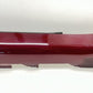 G33-10608-AJ / G33 10608 AJ / G3310608AJ 07-09 ASTON MARTIN VANTAGE RIGHT SIDE SKIRT ROCKER PANEL COVER MERLOT RED OEM