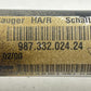 987.332.024.24 / 987 332 024 24 / 98733202424 05-08 PORSCHE BOXSTER CAYMAN S 987 MANUAL TRANSMISSION RIGHT REAR AXLE SHA