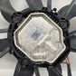 18-25 Audi A4 A5 S4 S5 Engine Radiator Cooling Fan Motor Shroud Assemb