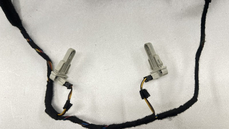 6 934 976 / 6934976 06-10 BMW M6 E63 E64 HVAC BOX HEATER FLAP MOTOR AIR MIX ACTUATOR SET OEM