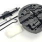 84540TK8AA003 / 84540-TK8A-A003 11-22 HONDA ODYSSEY EMERGENCY SPARE TIRE WHEEL CAR JACK TOOL KIT ASSEMBLY OEM
