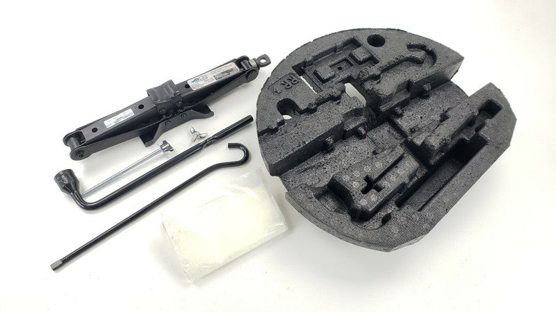 84540TK8AA003 / 84540-TK8A-A003 11-22 HONDA ODYSSEY EMERGENCY SPARE TIRE WHEEL CAR JACK TOOL KIT ASSEMBLY OEM