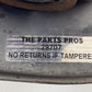 51211-THR-A01 / 51211 THR A01/ 51211THRA01 18-23 HONDA ODYSSEY PASSENGER RIGHT FRONT SPINDLE KNUCKLE HUB BEARING OEM