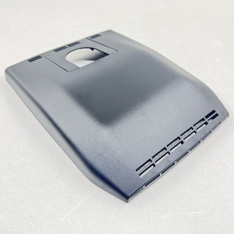 86466-47070 / 86466 47070 / 8646647070 23-25 TOYOTA PRIUS INTERIOR REAR VIEW MIRROR TRIM COVER PANEL 86466-47070 OEM