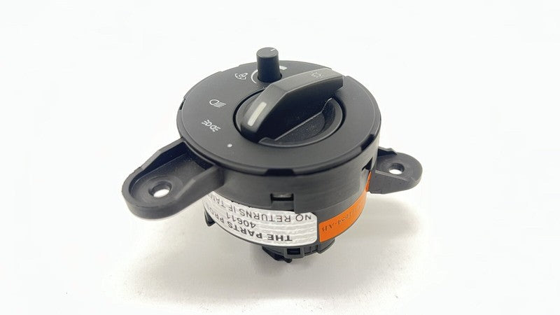8D33-11654-AB / 8D33 11654 AB / 8D3311654AB 07-10 ASTON MARTIN VANTAGE HEADLIGHT HEAD LIGHT LAMP CONTROL SWITCH OEM
