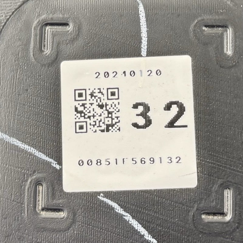 77100-47321 / 77100 47321 / 7710047321 23-25 TOYOTA PRIUS GASOLINE GAS TANK FUEL RESERVOIR W/ FUEL FILLER NECK HOSE OEM