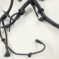 10-13 PORSCHE PANAMERA LEFT FRONT ENGINE BAY HEADLIGHT WIRE HARNESS OEM