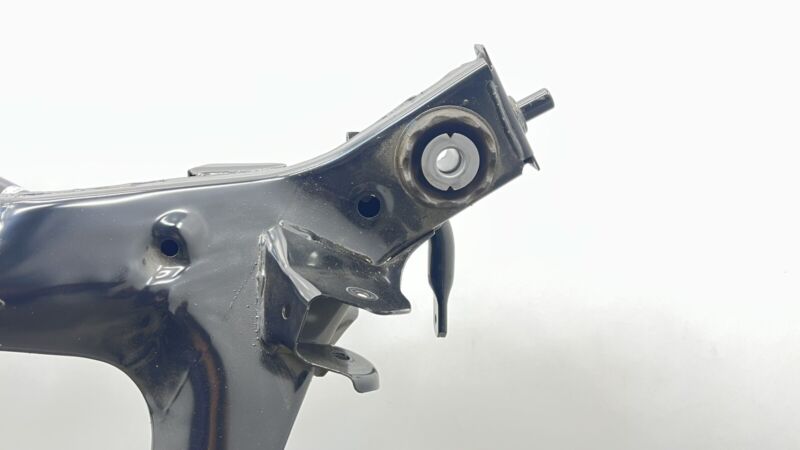  24-25 NISSAN Z NISMO REAR SUBFRAME CROSSMEMBER CRADLE WITH SWAY BAR OEM