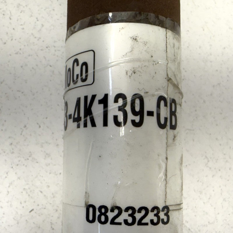 24-26 Ford Mustang GT Driver Left Rear CV Axle Shaft KR33-4K139-CB OEM