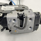 0997300435 / A0997300435 / A 099 730 04 35 0435 08-14 MERCEDES W204 C CLASS PASSENGER RIGHT REAR DOOR LOCK LATCH ACTUATO