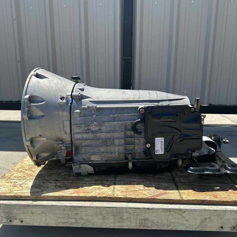 221 270 69 03 / 2212706903 10-11 MERCEDES-BENZ S550 W221 TRANSMISSION ASSEMBLY RWD 722.9 7G 65K MILES OEM