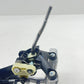T20-A011 / T20 A011 / T20A011 24-25 ACURA INTEGRA TYPE S MANUAL TRANSMISSION SHIFTER WITH CABLES OEM