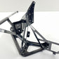 11A4900CP 15-17 MCLAREN 650S LEFT REAR INNER QUARTER PANEL SUPPORT MOUNT BRACKET OEM