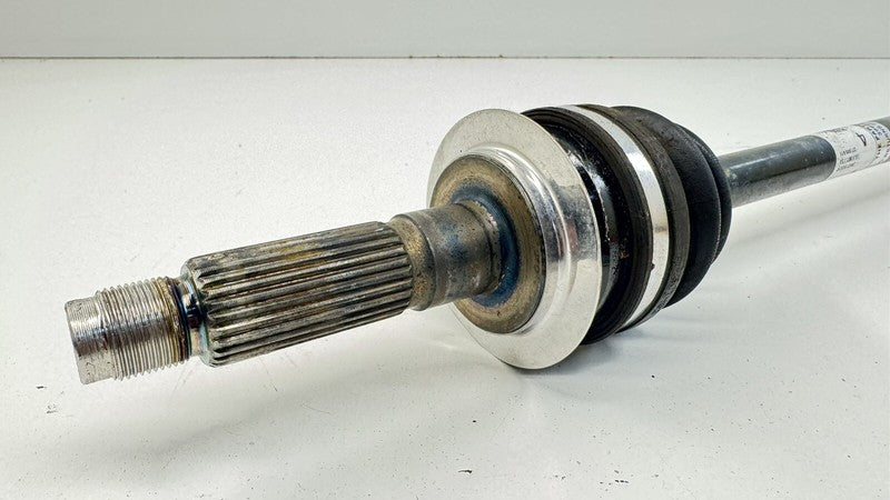 28421VC020 22-24 SUBARU WRX LEFT OR RIGHT REAR AXLE SHAFT 28421VC020 OEM