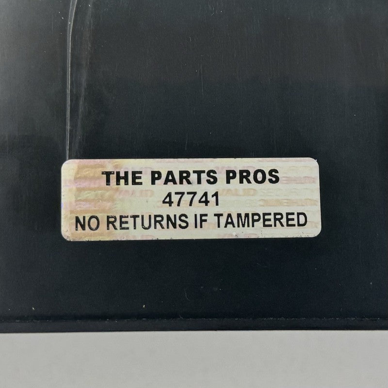 997.551.301.00 / 997 551 301 00 / 99755130100 05-12 Porsche 911 997 Boxster Cayman 987 Front Trunk Boot Liner Cover Trim