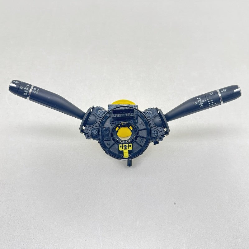 86507598 22-24 CADILLAC CT5 V BLACKWING COMBINATION SWITCH CLOCK SPRING ANGLE SENSOR OEM