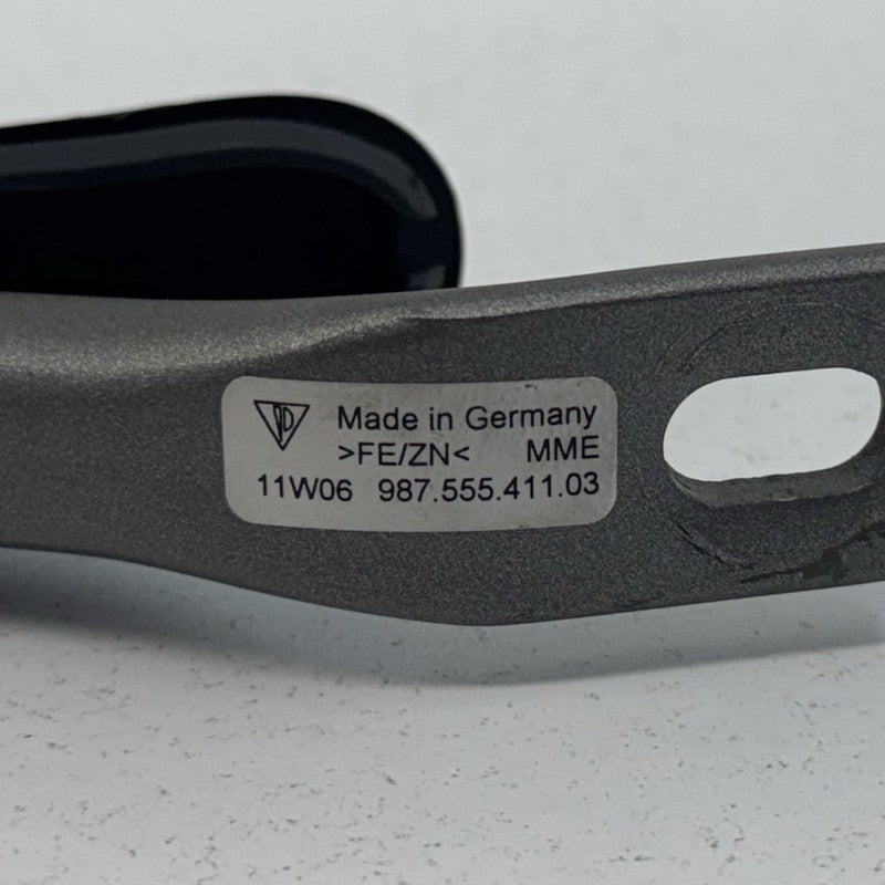 987 555 411 03 / 98755541103 06-12 Porsche Cayman 987 Luggage Restraint Handle Bar Rod 98755541103 OEM