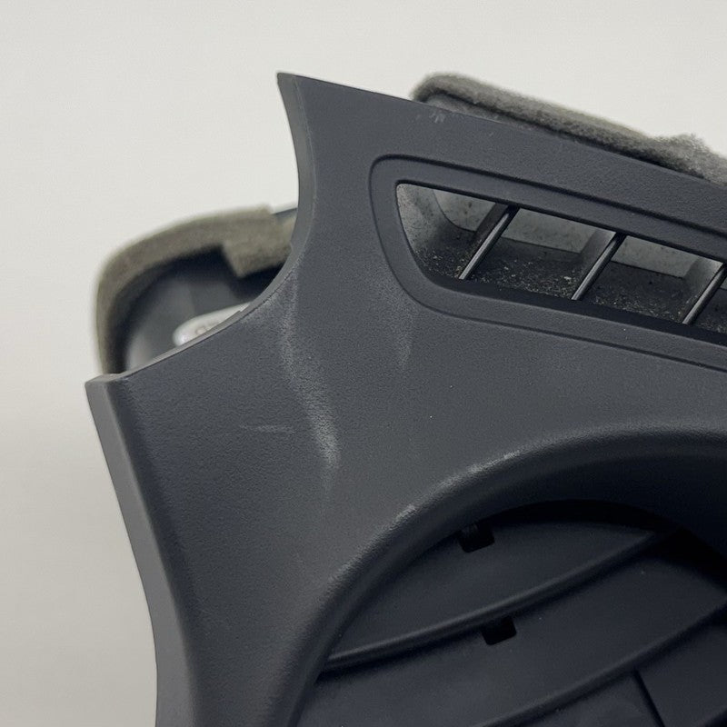 06-13 Lexus IS250 IS350 IS F Front Left & Right Dash Air Vent Grille Pair OEM