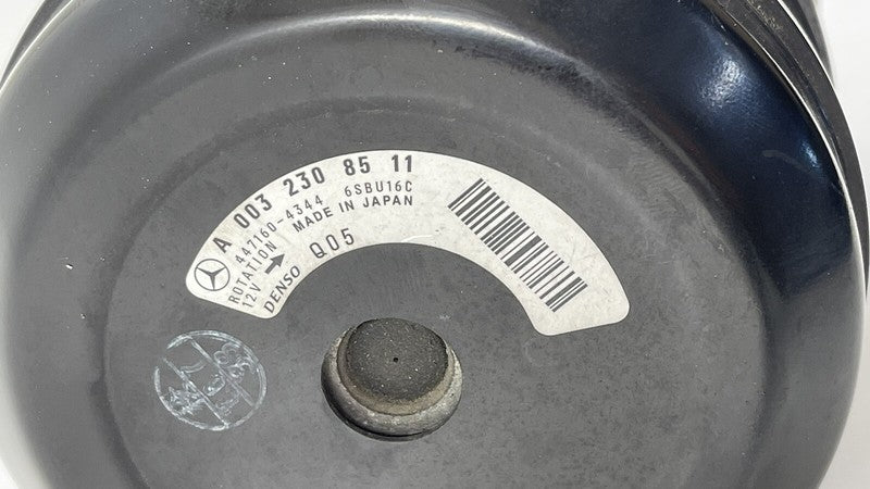 0032308511 / A0032308511 / A 003 230 85 11 8511 12-14 MERCEDES BENZ W204 C250 AC COMPRESSOR AIR CONDITIONING 447260-5982