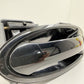 997.537.063.00 / 997 537 063 00 / 99753706300 05-12 Porsche 911 997 Boxster Cayman 987 Left Exterior Door Handle Black O