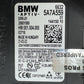 18-24 BMW G01 X3 Right Rear Blind Spot Sensor Radar Module W/ Bracket 