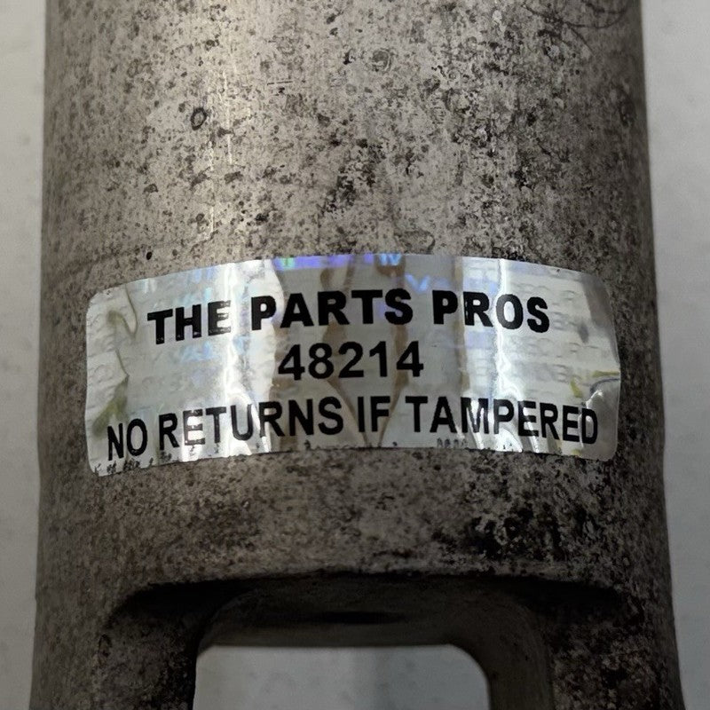 31312284045 12-16 BMW M5 F10 Left & Right Front EDC Shock Strut Absorber Pair 55K Miles OEM