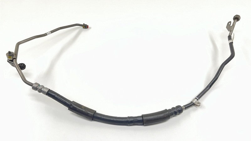 4W0422893F / 4W0.422.893.F / 4W0 422 893 F 13-18 BENTLEY FLYING SPUR POWER STEERING HOSE PIPE LINE 4W0422893F OEM