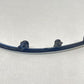 63873-6GR0B / 63873 6GR0B / 638736GR0B 24-25 NISSAN Z NISMO LEFT & RIGHT FRONT FENDER FLARE TRIM MOULDING WHITE OEM
