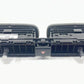 77610-T20-A0-20 / 77610 T20 A0 20 / 77610T20A020 24-25 ACURA INTEGRA TYPE S CENTER DASHBOARD AIR VENT WITH HAZARD SWITCH