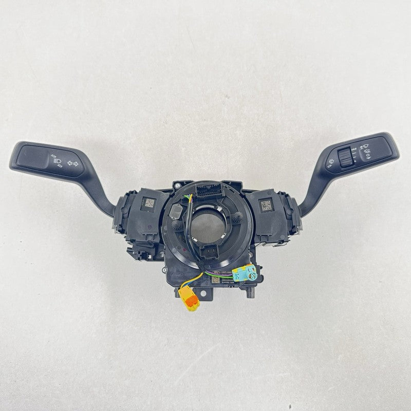 PR3T-3F944 / PR3T 3F944 / PR3T3F944 24-25 Ford Mustang GT Steering Column Combination Switch With Clock Spring OEM