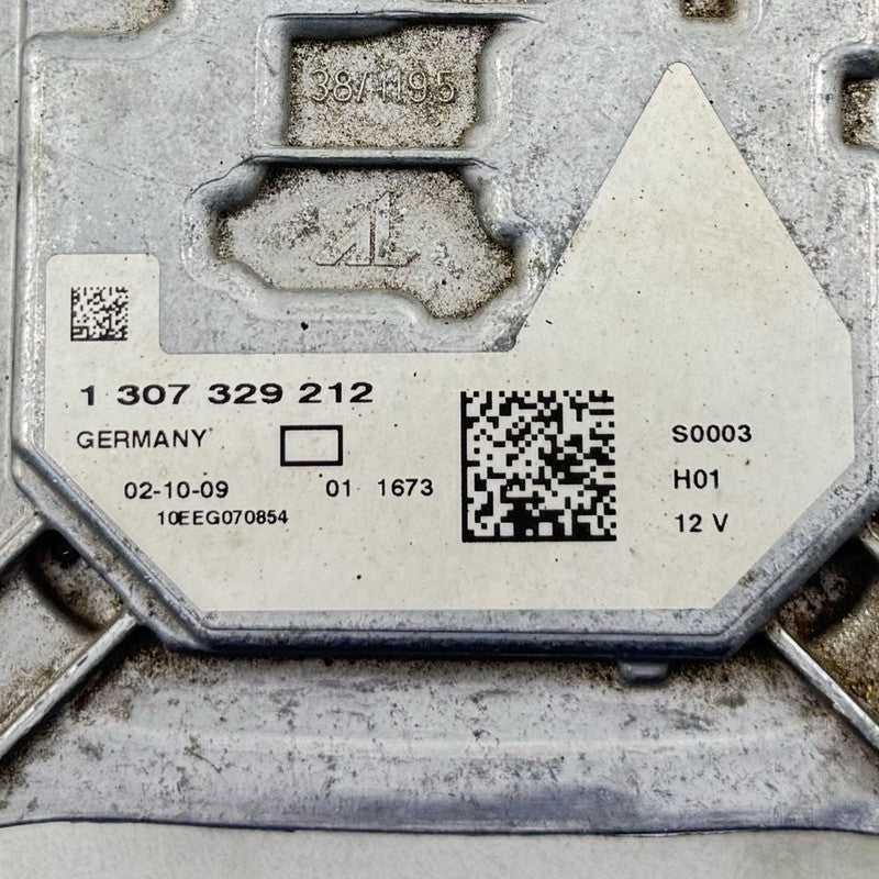 7 176 872 / 7176872 08-10 BMW M6 E63 E64 RIGHT FRONT TURN SIGNAL DRL DAY TIME RUNNING LIGHT LAMP OEM