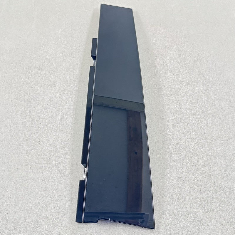 85138163 22-25 CADILLAC CT5 V BLACKWING PASSENGER RIGHT B PILLAR APPLIQUE TRIM PANEL OEM