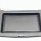 A 212 680 00 10 0010 / A2126800010 / 2126800010 12-18 MERCEDES BENZ CLS550 W218 REAR TRUNK CARGO STORAGE BOX COMPARTMENT