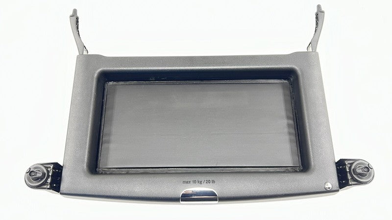 A 212 680 00 10 0010 / A2126800010 / 2126800010 12-18 MERCEDES BENZ CLS550 W218 REAR TRUNK CARGO STORAGE BOX COMPARTMENT