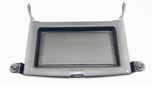 A 212 680 00 10 0010 / A2126800010 / 2126800010 12-18 MERCEDES BENZ CLS550 W218 REAR TRUNK CARGO STORAGE BOX COMPARTMENT