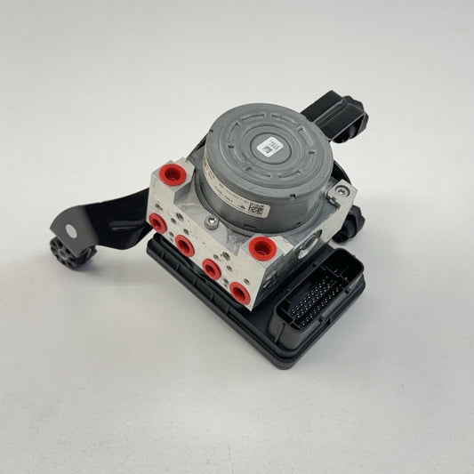 8 096 587 / 8096587 BMW F80 F82 F83 F87 ABS Brake Pump Anti Lock DSC Dynamic Stability Control OEM