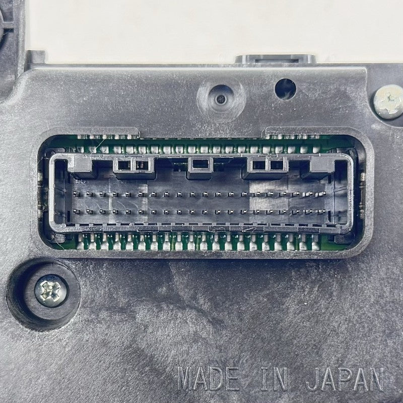 85132CC211 22-25 TOYOTA GR86 SPEEDOMETER INSTRUMENT CLUSTER GAUGE 13K MILES 85132CC211 OEM