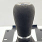 87828564 22-24 CADILLAC CT5 V BLACKWING MANUAL SHIFT BOOT SURROUND PANEL CARBON FIBER OEM