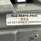  15-21 SUBARU WRX OR STI DASHBOARD DASH BOARD INSTRUMENT PANEL COVER COMPLETE OEM