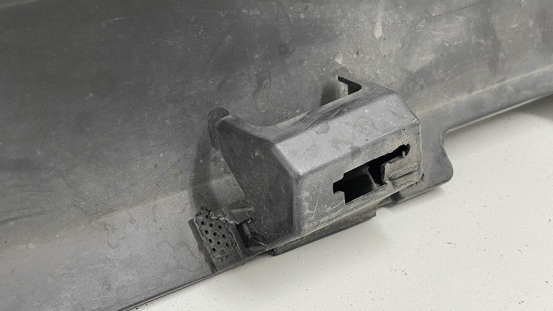 92196031 10-15 CHEVROLET CAMARO SS DRIVER LEFT SIDE SKIRT ROCKER PANEL COVER TRIM OEM