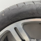 7 835 147 / 7835147 06-10 BMW M5 M6 E60 E63 E64 Style 167 Wheel Set Rim With Tire 19” Factory OEM
